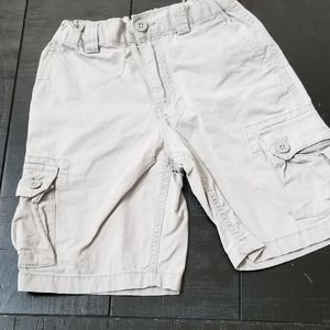 Ralph Lauren Polo Cargo Shorts - Size 6